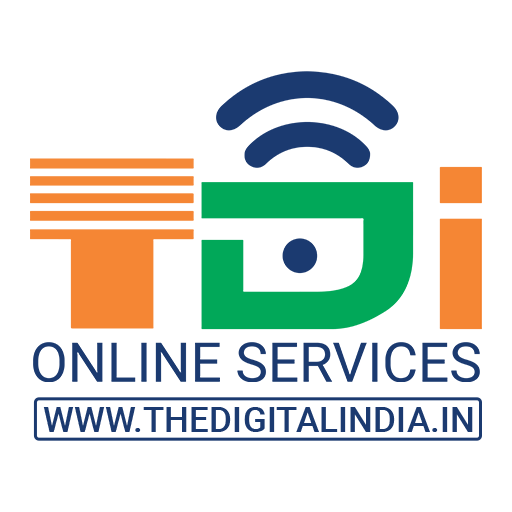 TDI Online Services